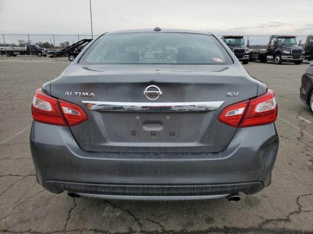 Photo 6 from auction – 2016 NISSAN ALTIMA 2.5 with VIN 1N4AL3AP8GC290382