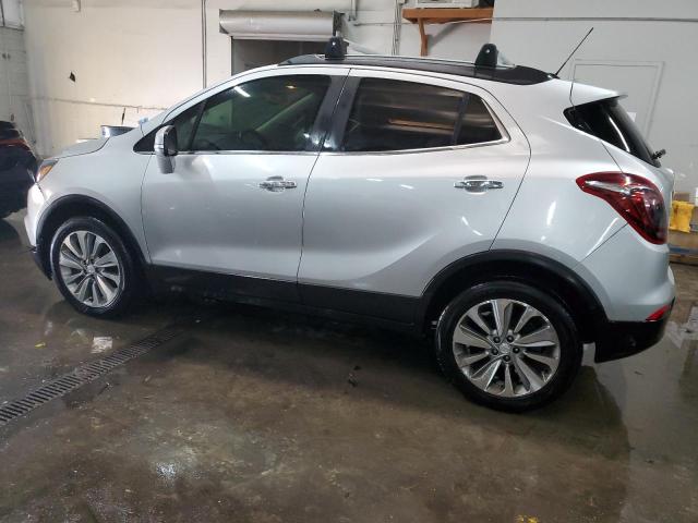 Photo 2 from auction – 2019 BUICK ENCORE PRE with VIN KL4CJESB4KB763128