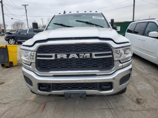 Photo 5 from auction – 2020 RAM 3500 with VIN 3C7WRTCL3LG264310