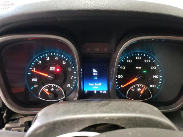 Photo 9 from auction – 2015 CHEVROLET MALIBU LS with VIN 1G11B5SL4FF195523