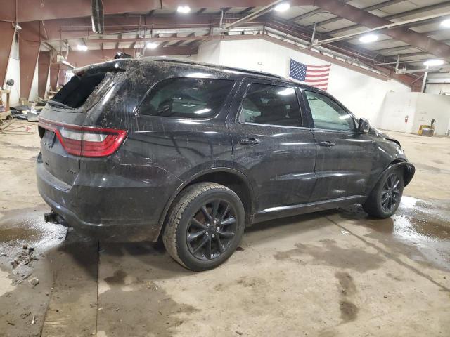 Photo 3 from auction – 2017 DODGE DURANGO GT with VIN 1C4RDJDG3HC652677