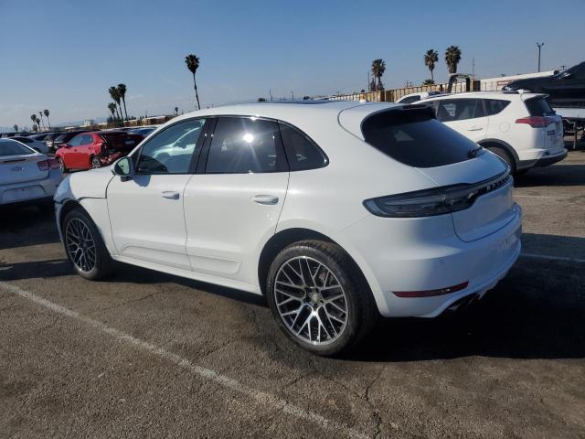 Photo 2 from auction – 2019 PORSCHE MACAN with VIN WP1AA2A50KLB08075