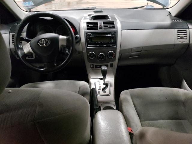 Photo 8 from auction – 2012 TOYOTA COROLLA BA with VIN 2T1BU4EE2CC803931