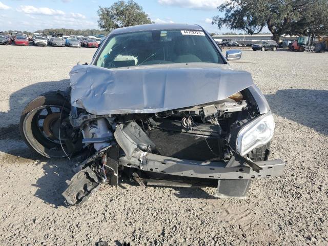 Photo 5 from auction – 2017 CHRYSLER 300C with VIN 2C3CCAEG1HH570567