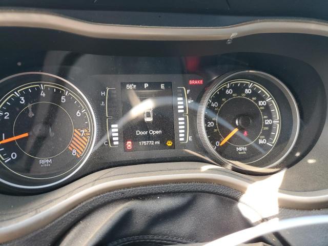 Photo 9 from auction – 2015 JEEP CHEROKEE L with VIN 1C4PJLCS0FW711553