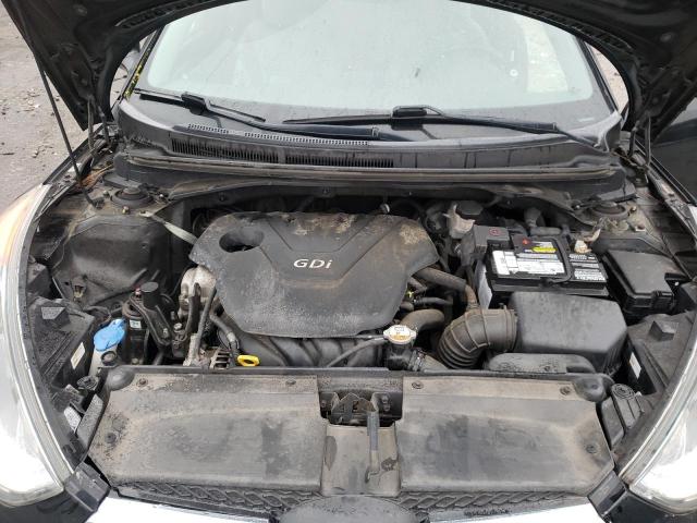 Photo 11 from auction – 2013 HYUNDAI VELOSTER with VIN KMHTC6AD6DU093027