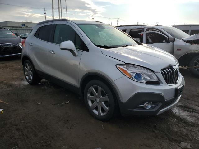 Photo 4 from auction – 2013 BUICK ENCORE with VIN KL4CJGSB5DB061222
