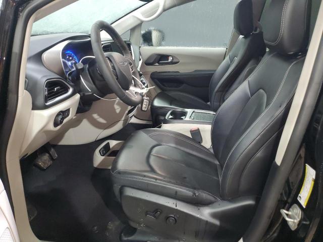 Photo 7 from auction – 2024 CHRYSLER PACIFICA T with VIN 2C4RC1BG0RR136100
