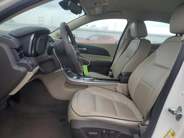 Photo 7 from auction – 2013 CHEVROLET MALIBU 2LT with VIN 1G11E5SA2DF357278