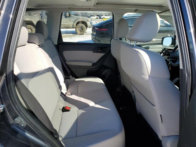 Photo 10 from auction – 2016 SUBARU FORESTER 2 with VIN JF2SJADC9GH475059