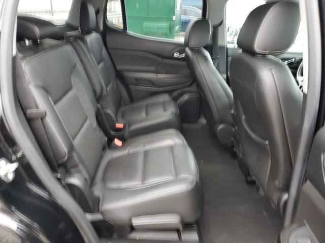 Photo 11 from auction – 2017 GMC ACADIA SLT with VIN 1GKKNMLS6HZ300300