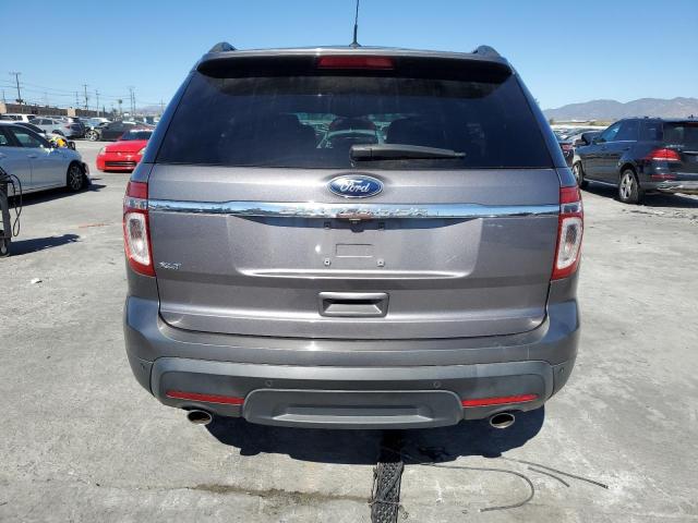 Photo 6 from auction – 2013 FORD EXPLORER X with VIN 1FM5K7D80DGC39470