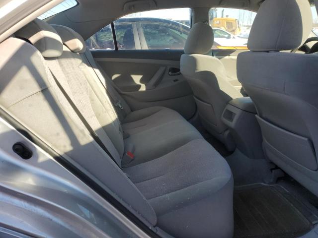 Photo 10 from auction – 2010 TOYOTA CAMRY BASE with VIN 4T1BF3EK7AU098176