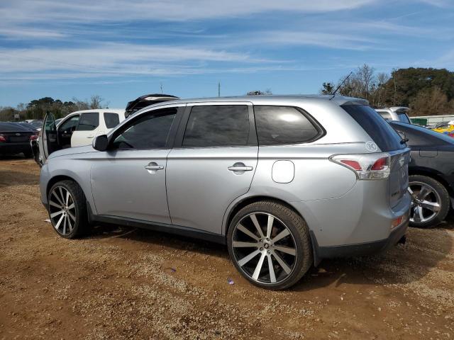 Photo 2 from auction – 2014 MITSUBISHI OUTLANDER with VIN JA4AD2A36EZ013300