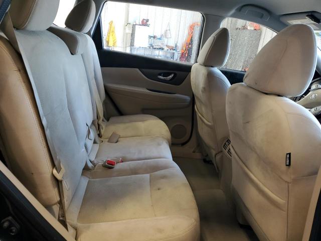 Photo 11 from auction – 2014 NISSAN ROGUE S with VIN 5N1AT2MV6EC790953