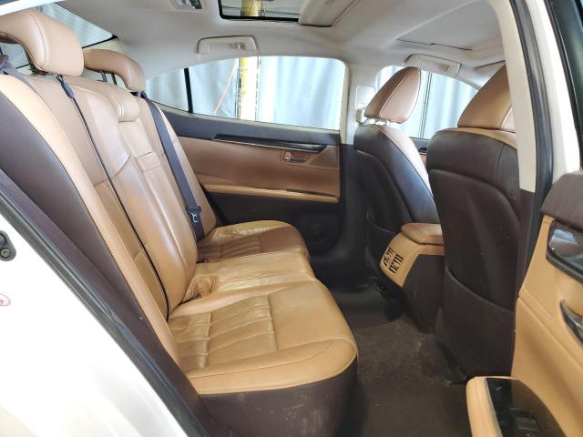 Photo 10 from auction – 2016 LEXUS ES 350 with VIN 58ABK1GG0GU023975