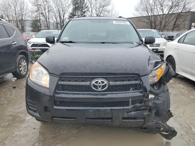 Photo 5 from auction – 2012 TOYOTA RAV4 with VIN 2T3BF4DV4CW240639