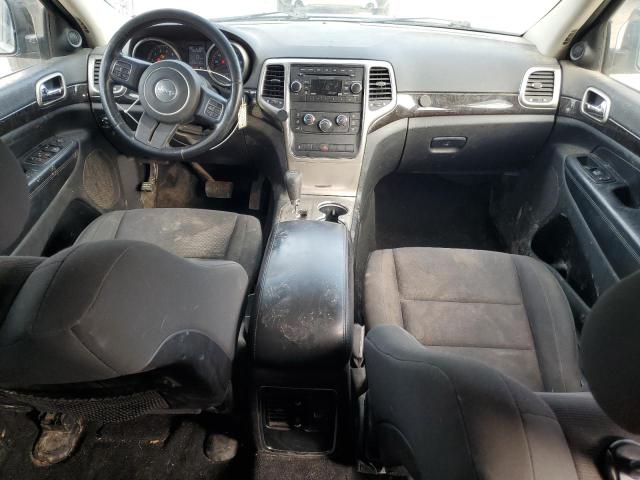 Photo 8 from auction – 2012 JEEP GRAND CHER with VIN 1C4RJFAG5CC140650