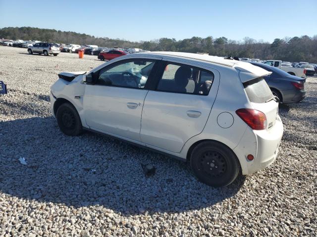 Photo 2 from auction – 2015 MITSUBISHI MIRAGE DE with VIN ML32A3HJ3FH048819