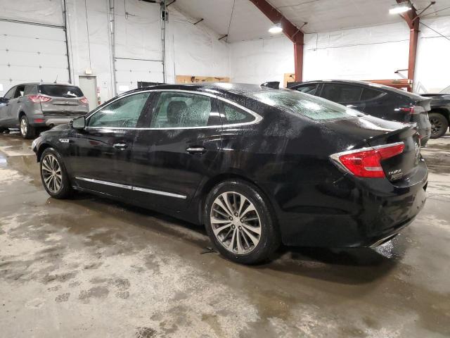 Photo 2 from auction – 2017 BUICK LACROSSE P with VIN 1G4ZS5SS4HU201803