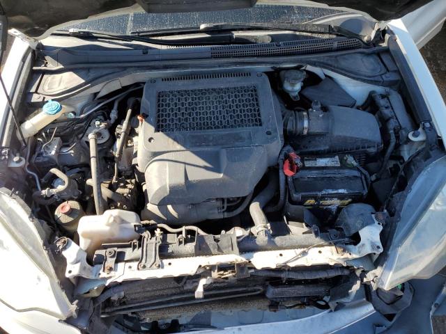 Photo 11 from auction – 2007 ACURA RDX with VIN 5J8TB18207A010584