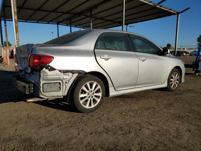 Photo 3 from auction – 2010 TOYOTA COROLLA BA with VIN 1NXBU4EE1AZ337615