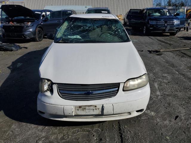 Снимка 5 от търг – 2004 CHEVROLET CLASSIC с VIN 1G1ND52F04M554347