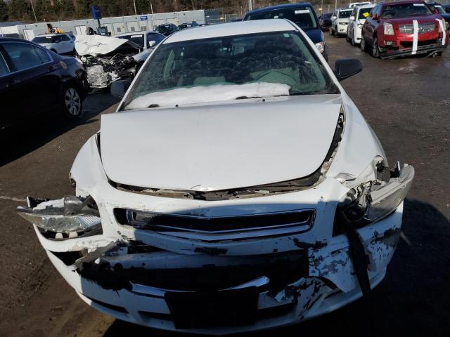 Photo 5 from auction – 2012 CHEVROLET MALIBU LS with VIN 1G1ZB5E07CF230698