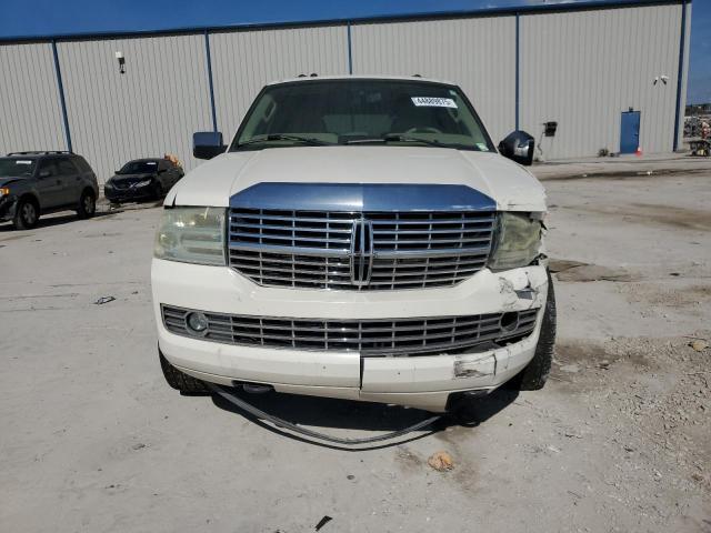 Photo 5 from auction – 2008 LINCOLN NAVIGATOR with VIN 5LMFL27528LJ14843