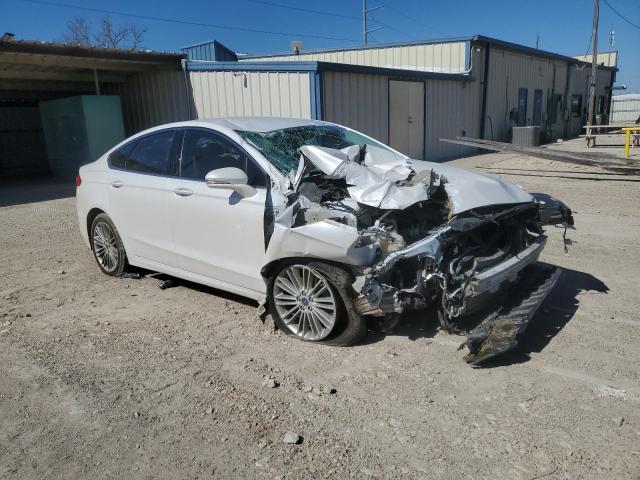 Photo 4 from auction – 2016 FORD FUSION SE with VIN 3FA6P0HD3GR258400