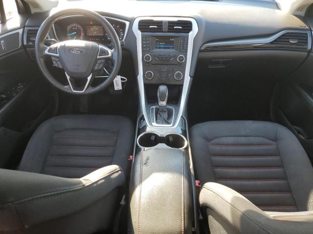 Photo 8 from auction – 2015 FORD FUSION SE with VIN 3FA6P0H90FR249342