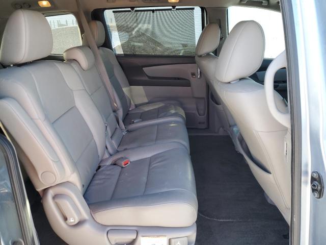 Photo 11 from auction – 2014 HONDA ODYSSEY EX with VIN 5FNRL5H69EB121090