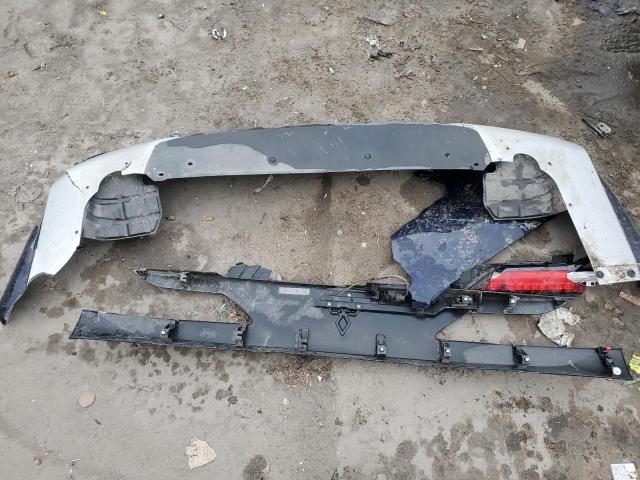 Photo 13 from auction – 2023 MITSUBISHI OUTLANDER with VIN JA4J4VA80PZ021568