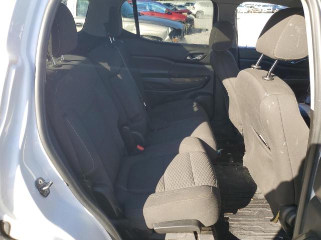Photo 11 from auction – 2019 GMC ACADIA with VIN 1GKKNLLA9KZ197172