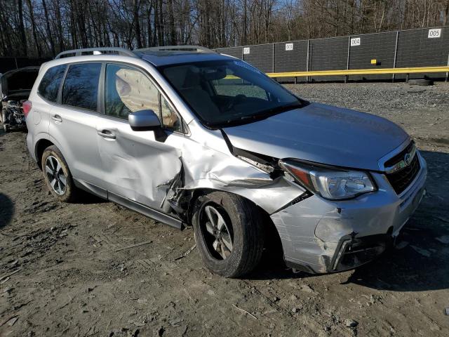 Photo 4 from auction – 2017 SUBARU FORESTER 2 with VIN JF2SJAGC1HH426449