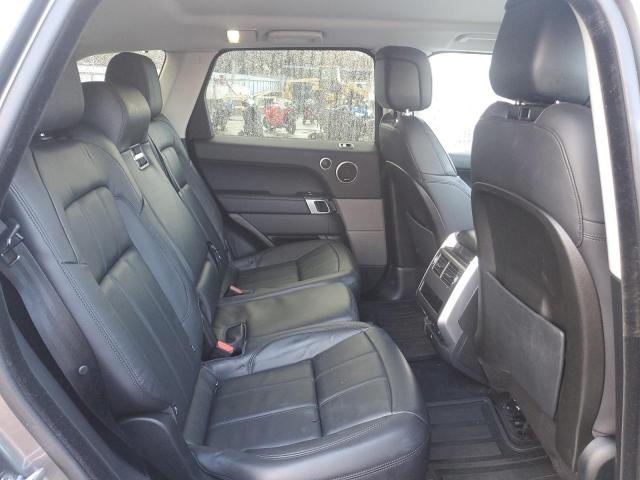 Photo 11 from auction – 2019 LAND ROVER RANGE ROVE with VIN SALWG2RK7KA416445