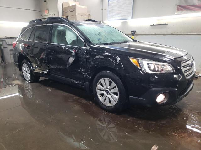 Снимка 4 от търг – 2015 SUBARU OUTBACK 2. с VIN 4S4BSAFCXF3305079