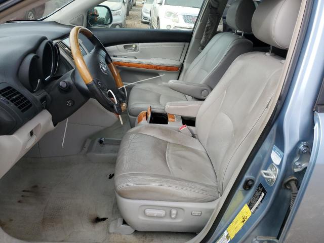 Photo 7 from auction – 2005 LEXUS RX 330 with VIN 2T2HA31U45C081631