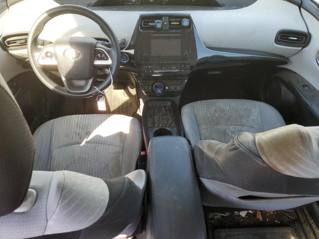 Photo 8 from auction – 2016 TOYOTA PRIUS with VIN JTDKBRFU4G3508692