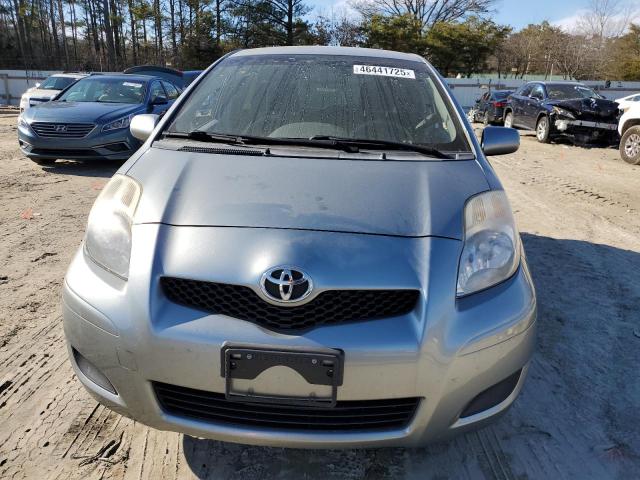 Photo 5 from auction – 2011 TOYOTA YARIS with VIN JTDKT4K31B5329262