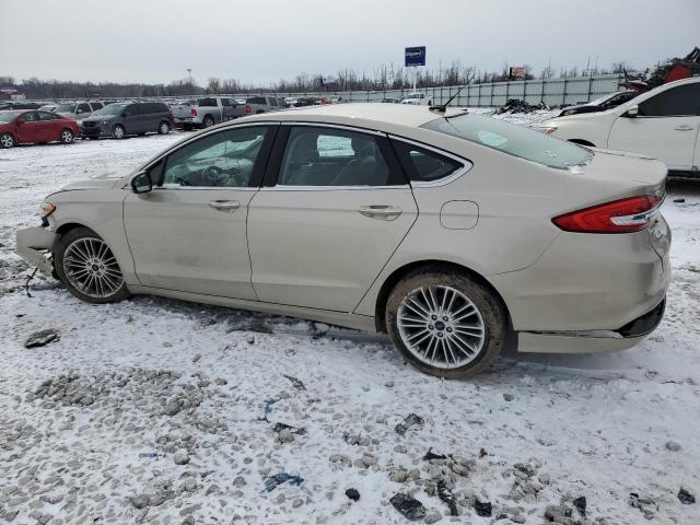 Photo 2 from auction – 2017 FORD FUSION SE with VIN 3FA6P0HD0HR156702