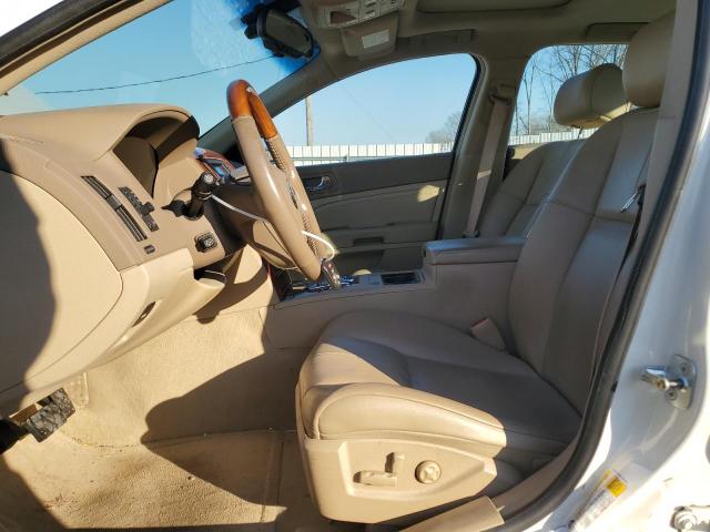 صورة رقم 7 من المزاد - 2007 CADILLAC STS مع VIN 1G6DW677X70166495