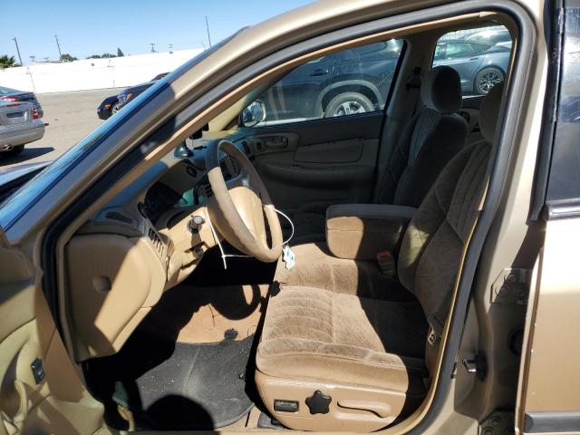 Photo 7 from auction – 2000 CHEVROLET IMPALA with VIN 2G1WF55K3Y9258992