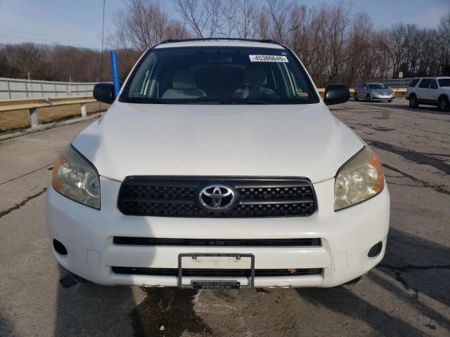 Снимка 5 от търг – 2006 TOYOTA RAV4 с VIN JTMBD33V366018052