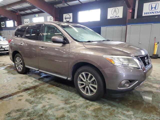 Photo 4 from auction – 2013 NISSAN PATHFINDER with VIN 5N1AR2MM6DC645867
