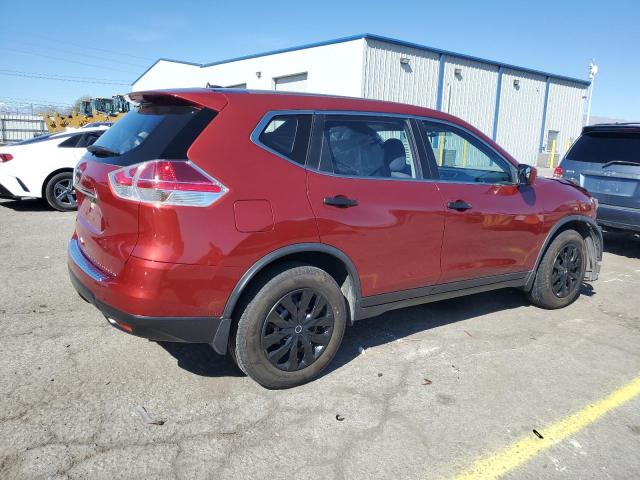 Photo 3 from auction – 2016 NISSAN ROGUE S with VIN JN8AT2MT2GW016451