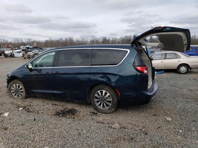 Photo 2 from auction – 2023 CHRYSLER PACIFICA H with VIN 2C4RC1L70PR614642