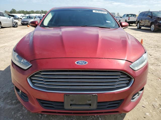 Photo 5 from auction – 2016 FORD FUSION S with VIN 3FA6P0G76GR129448