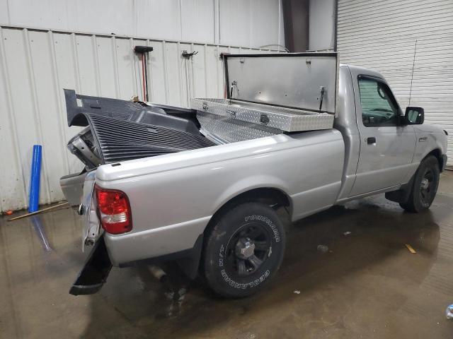 Фото 3 с аукциона – 2011 FORD RANGER с VIN 1FTKR1AD9BPA45924