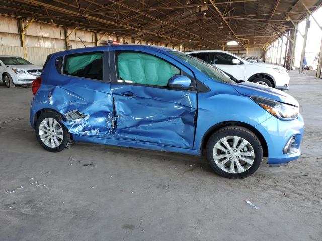 Photo 4 from auction – 2017 CHEVROLET SPARK 1LT with VIN KL8CD6SA7HC740318
